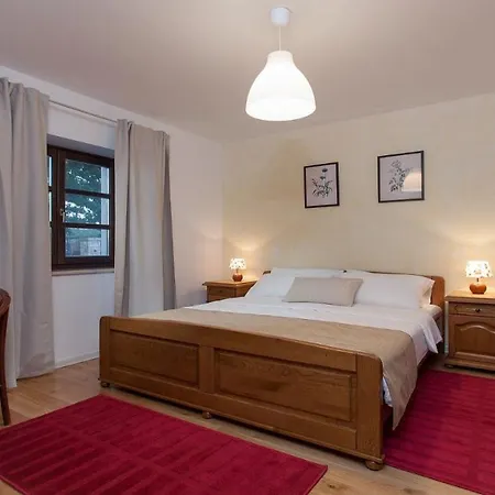 Lovely Rural With A Swimming Pool In Villa Bale