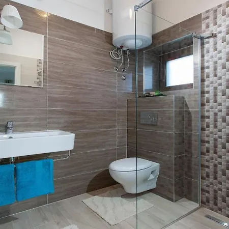 Lovely Rural With A Swimming Pool In *